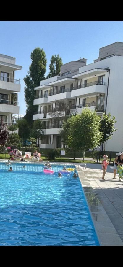 Celebryta - Apartament Ustronie Morskie Exterior photo